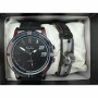 Спортен мъжки часовник Geduo и гривна в луксозна кутия, снимка 2