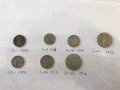 Стари антични монети, снимка 11