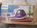 Ютия Philips 3000 Series Steam Iron, снимка 9