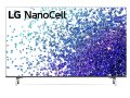 Телевизор, LG 55NANO773PA, 55" 4K IPS HDR Smart Nano Cell TV, 3840x2160, 200Hz, DVB-T2/C/S2, Active , снимка 1