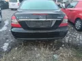 Mercedes E280cdi 4matic на части!, снимка 6