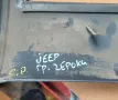 Централен Панел - Средни Духалки Парно и Регулиране Светлини Jeep Гранд Чероки WJ - 55115766, снимка 8