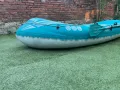 Надуваема Италианска Лодка , снимка 8