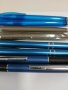 Пластмасови химикалки, Алуминиеви, Метални и Химикалки Parker, снимка 4