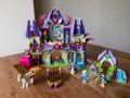 Lego Elves 41078 - Мистериозният небесен замък на Скайра , снимка 3