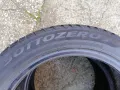 2бр. Pirelli Sottozero 3 225/50R18 Run Flat, снимка 4