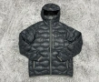 Мъжко Peak Performance Helium Down Hood Jacket, Размер XL, снимка 1