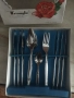 Красив к-т лъжици и вилици , снимка 1