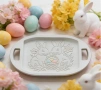 Молд поднос, тава Великден 25,1 см, снимка 8
