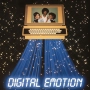 Винилова плоча (двойна) Digital Emotion – The Collection, снимка 1