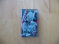 The Cure Mixed Up Кюър ню уейв музика албум аудио касета  LP, снимка 1