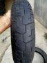 гума за мотор 150/80R16 Dunlop, снимка 1 - Гуми и джанти - 33655765