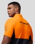 McLaren Formula 1 Team Polo Shirt - Оригинална мъжка тениска с яка, снимка 11