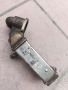 ЕГР охладител БМВ Дизел EGR BMW Diesel 120d 320d E90 E91 E92 E93 E87 клапан, снимка 1