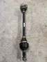 Задна дясна полуоска с карета за Туарег Порше Ауди VW Touareg Porsche Cayenne Audi Q7 7L0501201A, снимка 1