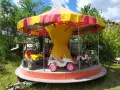 детска въртележка карусел атракцион забава , снимка 5