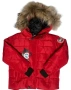 Canada Goose 🔹 Детски Якета -2,6 г , снимка 2