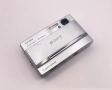 ✅ Sony 🔝 DSC-T9, снимка 1