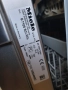 XXL Съдомиялна Miele - Auto Open - 14 Комплекта - Частично Вграждане, снимка 12