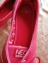 Adidas Neo Балерина червени, размер 42, снимка 5