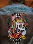 Суичър Ed Hardy L, снимка 7