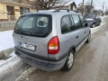 OPEL ZAFIRA   A 1.8i  116кс / 7 места / климатик   - цена 1 150 евро , БЕЗ БАРТЕР - колата е е регис, снимка 13