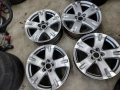 4бр.АЛУМИНИЕВИ ДЖАНТИ 18ки за TOYOTA RAV4 5x114,3 7,5J ET45, снимка 2
