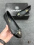 летни обувки chanel , снимка 2