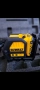 Линеен лазерен нивелир DeWALT DCE088G със зелен лъч, снимка 4