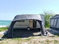 Сенник Swift Sun Canopy 390, снимка 7