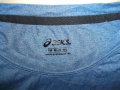 Блуза ASICS  мъжка,Л, снимка 1