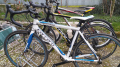 Шосейни и градски велосипеди, снимка 1 - Велосипеди - 44855951