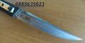 Сгъваем нож CRKT 7096 / 58 грама /, снимка 15