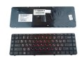 Клавиатура за HP G62 Compaq Presario CQ62 CQ56 CQ56-100 595199-001 с кирилица, снимка 2