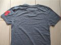 тениска SUPERDRY JPN Tracker & Field super dry, снимка 6