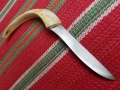 Нож бивна глиган , снимка 2