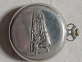 джобен часовник Молния (влак), снимка 3