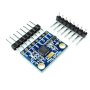 MPU-6050 Жироскоп GY-521 MPU6050 3-осен акселерометър за RC Arduino RPi, снимка 1