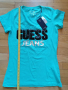 Тениска на GUESS , снимка 1 - Тениски - 36400028