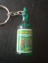 Ключодържател мини бутилка, снимка 1 - Колекции - 43120569