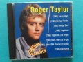 Roger Taylor(Queen)1981-1998(Melodic Rock) (8 албума)(Формат MP-3), снимка 1 - CD дискове - 40643803