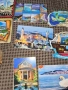 Лот от десет магнита за хладилник, снимка 6