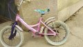 Детско колело принцес, снимка 2