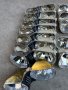 Рефлектори за БМВ e46  BMW e46 OEM, снимка 4