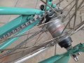 Продавам колела внос от Германия  оригинален Италиански велосипед BIANCHI VENEZIA 28 цола SHIMANO NE, снимка 4