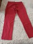 Червен панталон  марков МGО, снимка 5