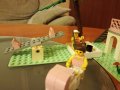 Лего Paradisa - Lego 6403 - Paradise Playground, снимка 1