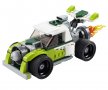 LEGO® Creator 31103 - Ракетен камион, снимка 3
