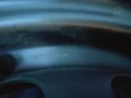 Продавам - 2 бр. метални джанти 5х108 R15, снимка 2