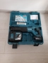 MAKITA DJR 186 саблен трион, снимка 1